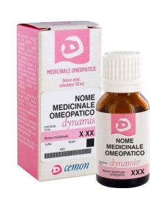 Cemon Hypericum Perfor 30Ch 10ml Gocce