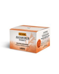Guam Algascrub Energy 420g