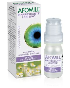 Afomill Rinfrescante sc 10ml