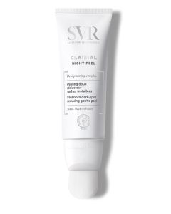 Clairial Night Peel 50ml