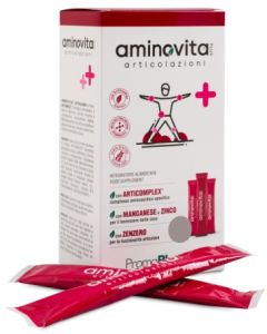Aminovita Plus Articol 20stick