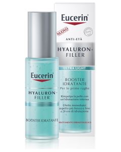 Eucerin Hyal Fill Booster Idra