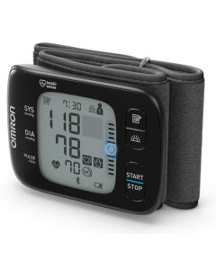 Omron Sfigmo Polso Rs7