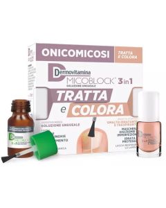 Dermovitamina Mico Tratta/col