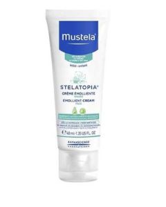 Mustela Stelatopia Crema 40ml