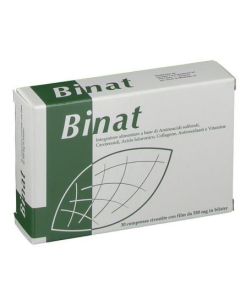 Binat 30cpr