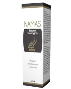 Namas Lozione Tricologica 60ml