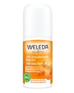 24h Deo Roll-on Olivello 50ml