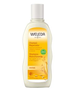 Avena Shampoo Ristrutturante