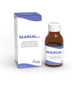 MARIAL GEL 300ML AURORA BIOFAR