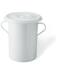 Vasone Comodo C/cop 33cm