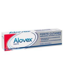 Alovex Ferite Crema Idr 30ml