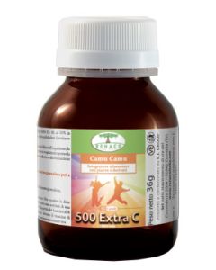 Camu Camu 500 Extra c 60cps