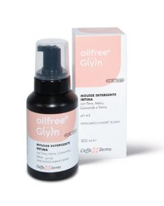 Oilfree Gyn 200ml