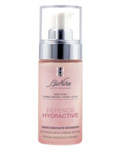 Bionike Defence Hydractive Siero Idratante Intensivo Flacone 30 ml