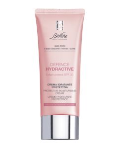 Bionike Defence Hydractive Urban Protection SPF 30 Crema Idratante Protettiva 40 ml 0%