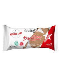 Feeling ok Biscottone Van/l 50