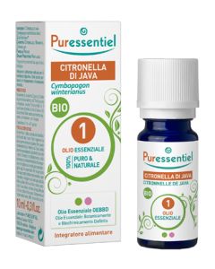Citronella oe Bio 10ml