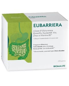 Eubarriera 20bust
