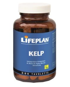 Kelp 300tav