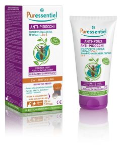 Puressentiel sh Tratt Pidocchi