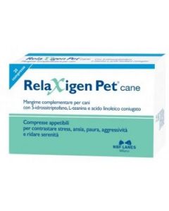 Relaxigen Pet Cane 20cpr