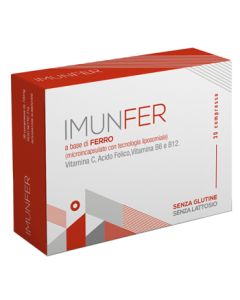 Imunfer 30cpr