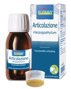 Harpagophytum Boi ei 60ml Int