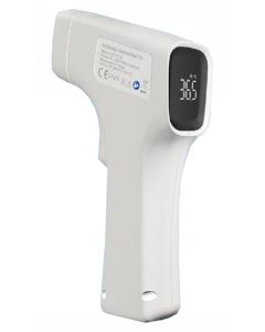 Termoscanner a Infrarossi