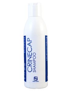 Crinecap Shampoo 200ml