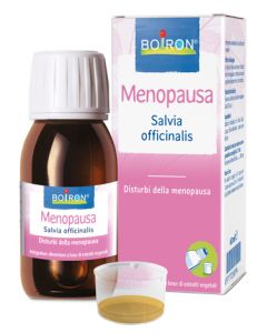 Salvia Off Boi ei 60ml Int