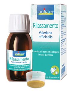 Valeriana Off Boi ei 60ml Int