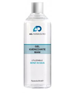 Adl Farmaceutici Gel Igie250ml