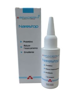 Narestop Crema 50ml Braderm