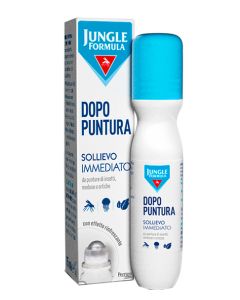 Jungle Formula DopoPuntura Sollievo Immediato 15ml