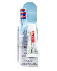 Tau Marin Tau Kit Spazz Duro