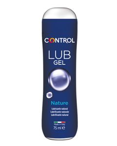 Gel Lubrificante Nature 75ml