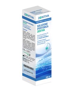 Soluzione Iperton Zentiva100ml