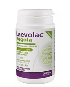 Laevolac Regola 100cpr