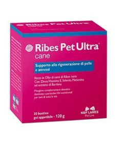 Ribes Pet Ultra Cane Gel 30bus