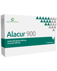 Alacur 20cpr