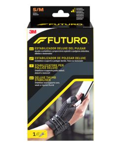 Futuro Stabilizzat Poll ne S/m