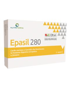 Epasil 280 30capsule