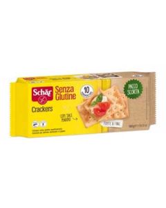 Schar Crackers 10x35g