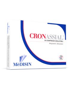 Cronassial 30cpr