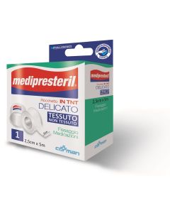 Cer Medipresteril Roc Tnt5x2,5