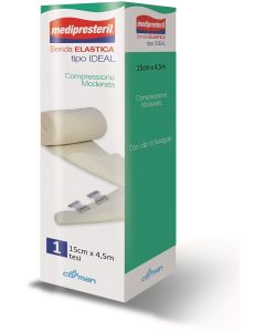 Benda Medipresteril 15x4500