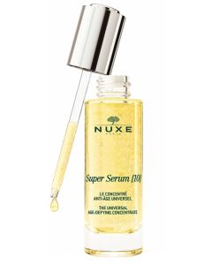Nuxe Super Serum 10 Le Concentré Anti Age Universel 30 ml
