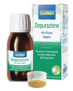 Arctium Lappa Boi ei 60ml Int