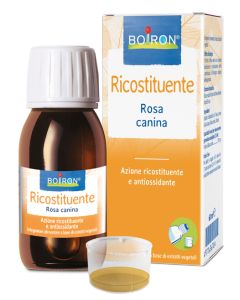Rosa Canina Boi ei 60ml Int